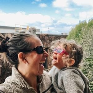 Meet your Posher, Lori